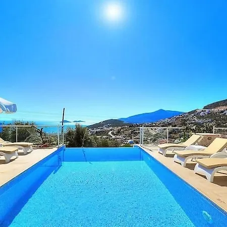 Samsara With Stunning Sea Views In *