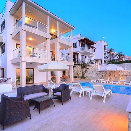 Samsara With Stunning Sea Views In *
