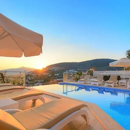 Samsara With Stunning Sea Views In *