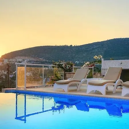 Willa Samsara With Stunning Sea Views In *
