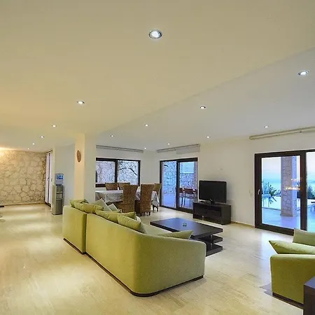 Willa Samsara With Stunning Sea Views In *