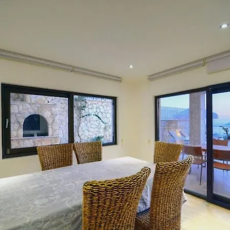Willa Samsara With Stunning Sea Views In *